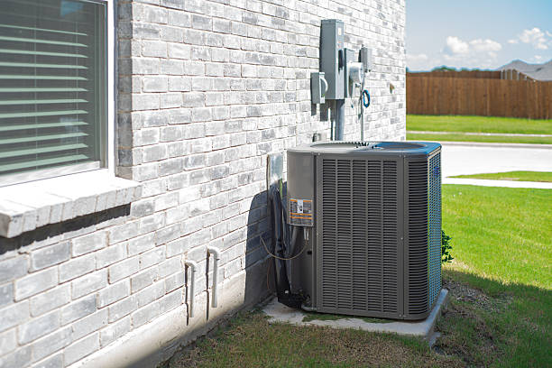 Reliable Ac Installation contractor in Cassville, MO by FH HVAC